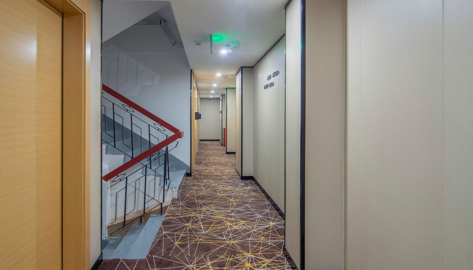 Extérieur de l'hôtel - Yimi Apartment (Guangzhou Railway Station Xicun Subway Station Store)