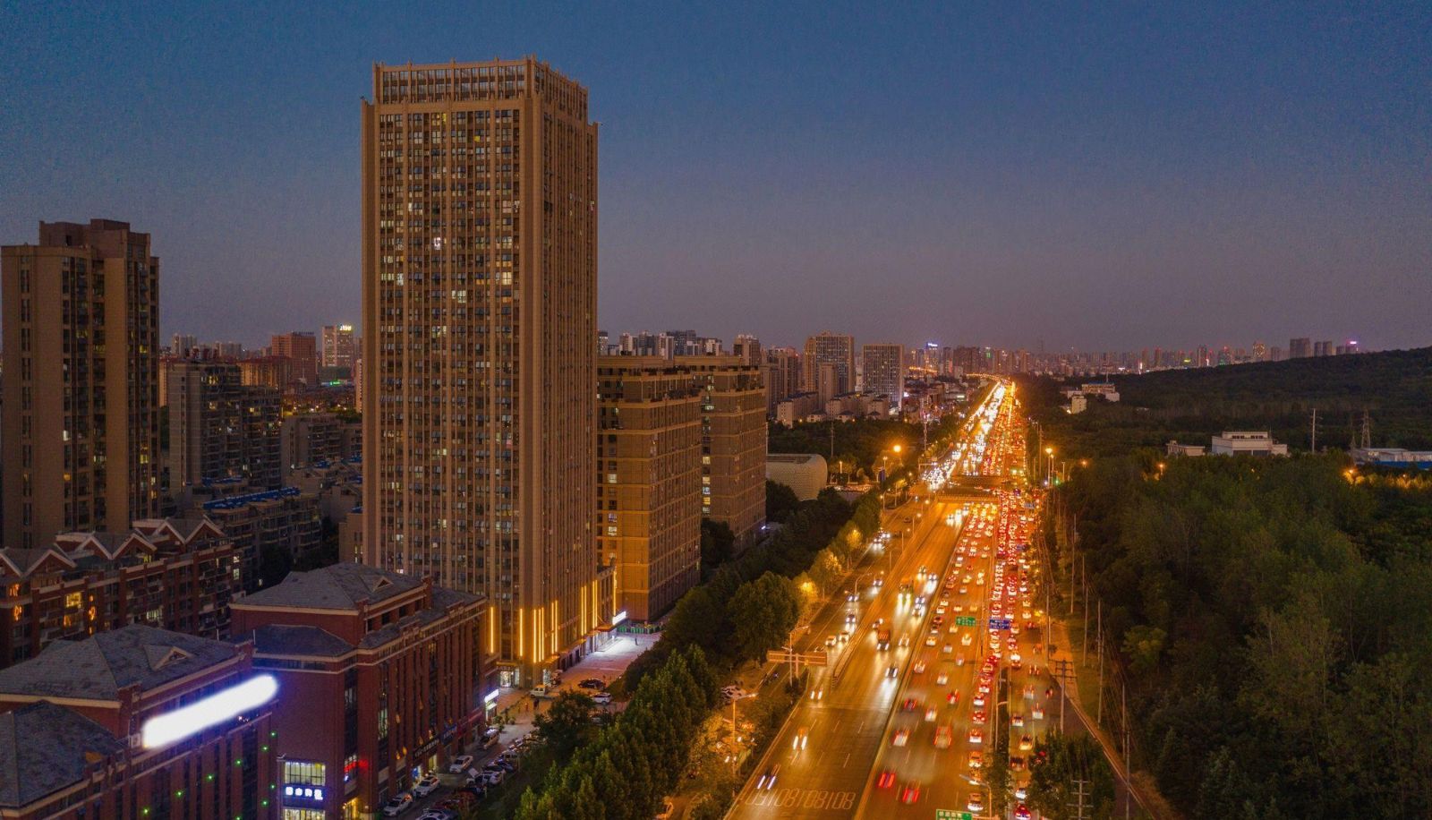 Info - Super 8 Selected Hotel (Hefei Shushan Industrial Park Zhenxing Road Subway Station Store)