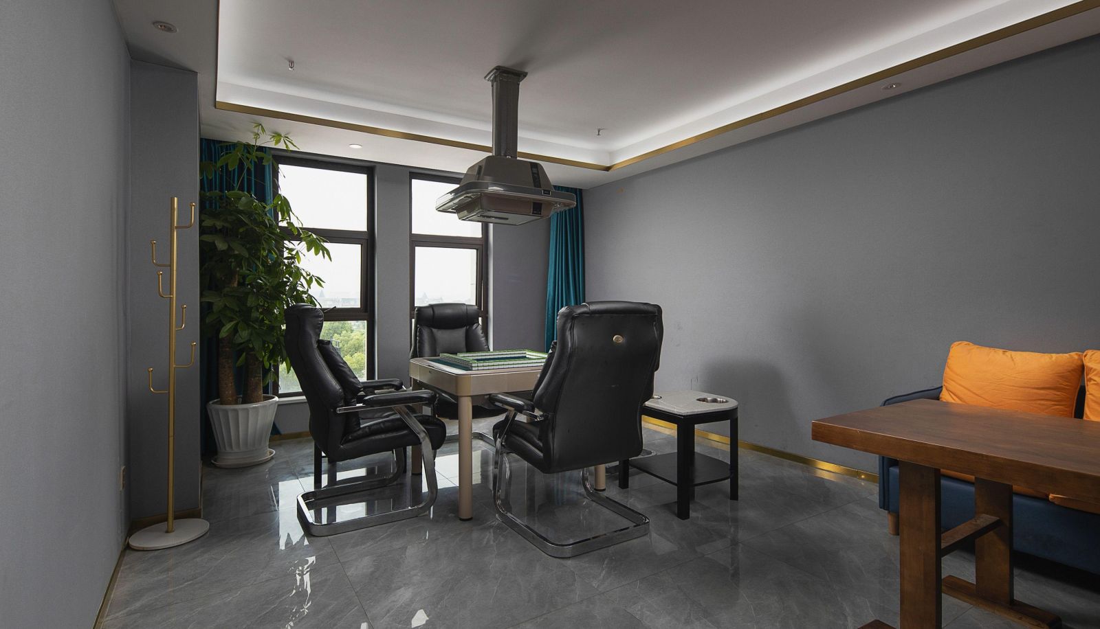 Extérieur de l'hôtel - Manju Hotel (Hangzhou Xinjie Subway Station Store)