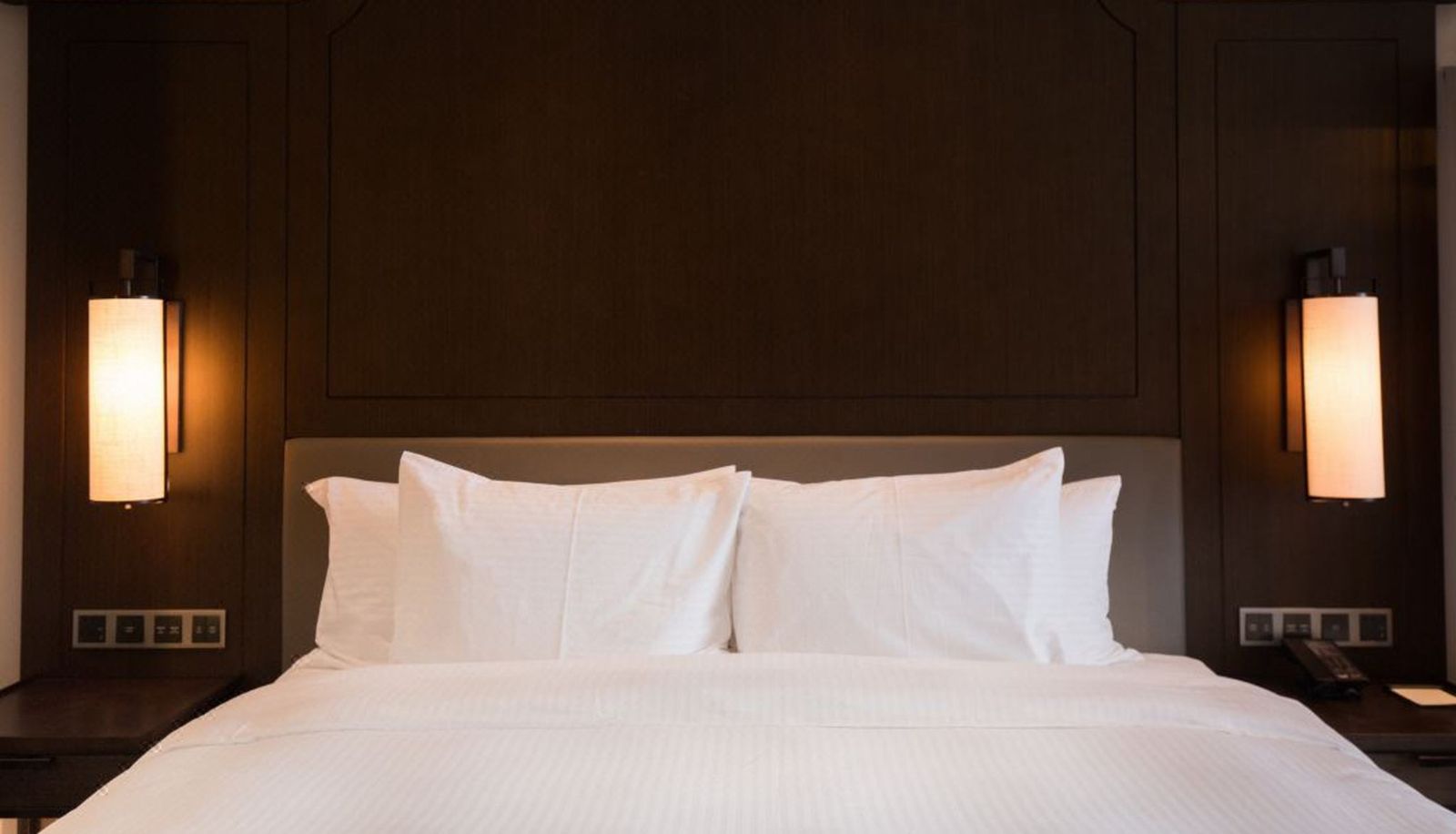 Superior room (single) - Steigenberger GuangZhou HuaDu