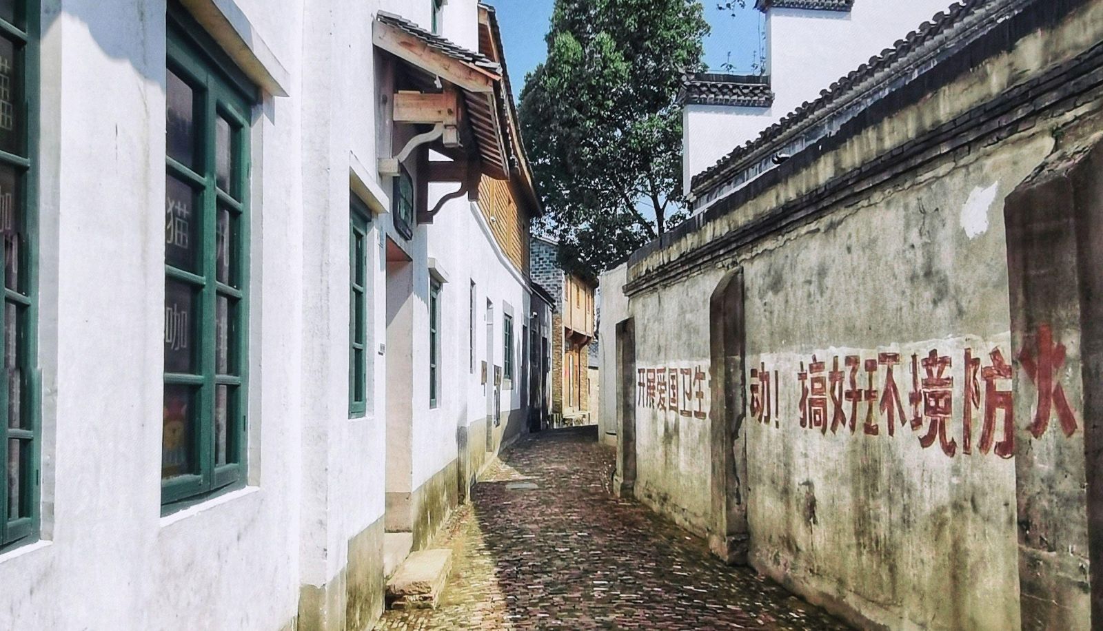 Información - Taoyi Yuyao Hotel (Taoyangli Historical and Cultural Tourism Area Branch)