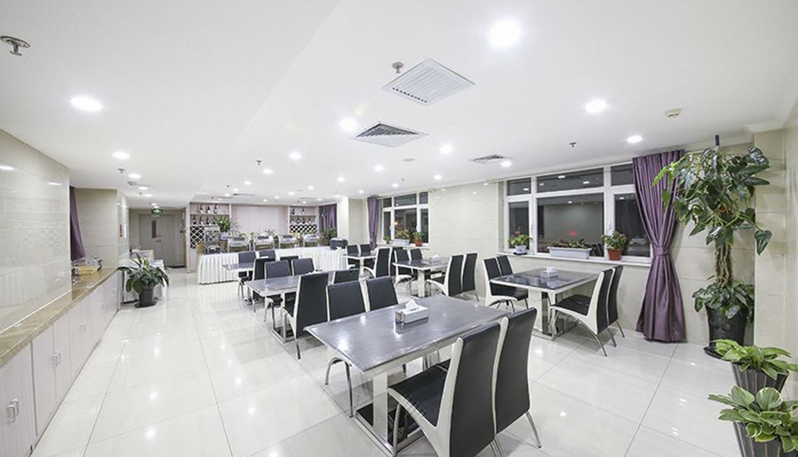 Superior room (single) - Lavande Hotel Beijing Asian Games Village Beijing Asian Sports Village National Stadium,National Coference