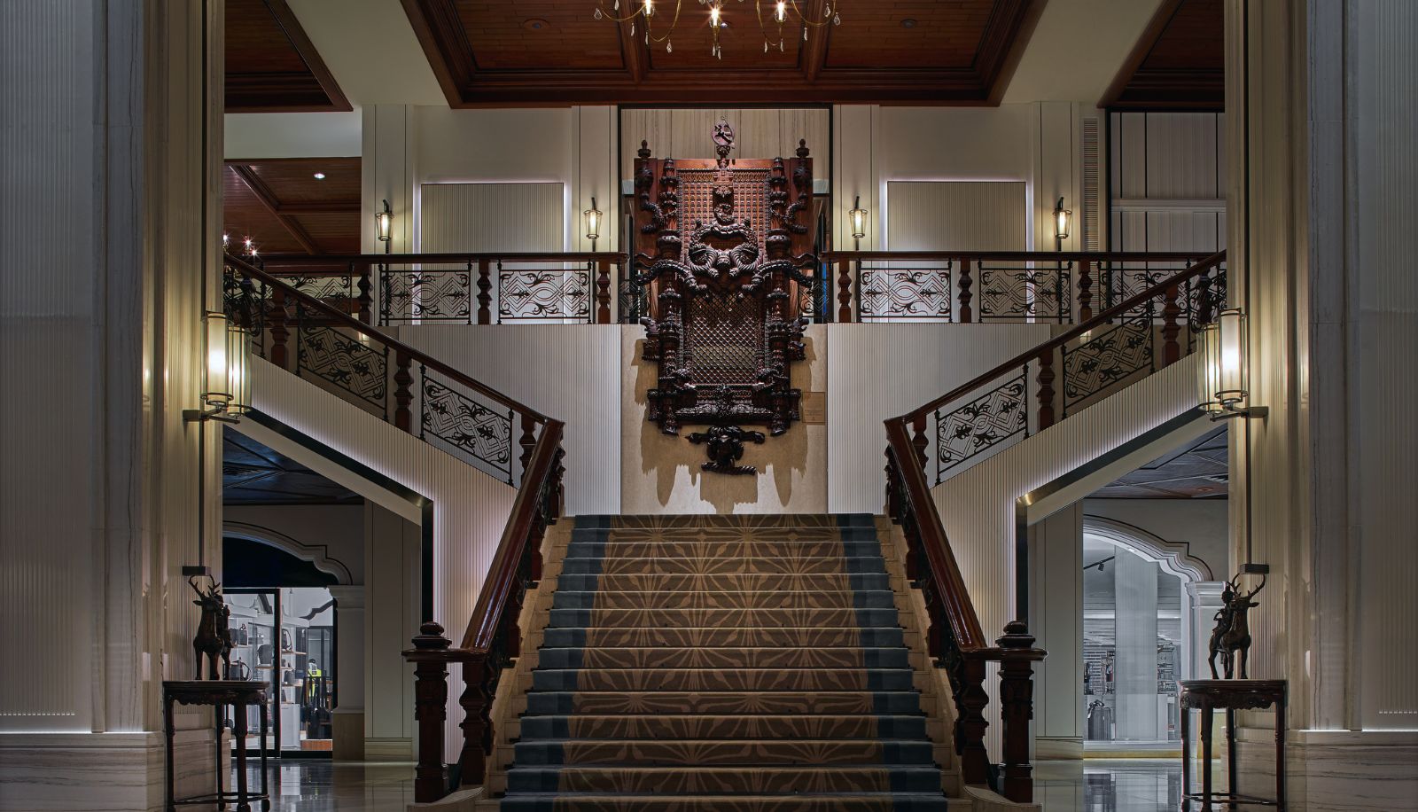 Hall - Artyzen Grand Lapa Macau