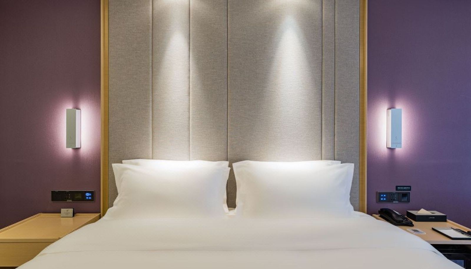 Hal - Lavande Hotel Nanjingnan Railway Station and Dongshan Headquarters Business Park (Nanjing Dongqi Road)