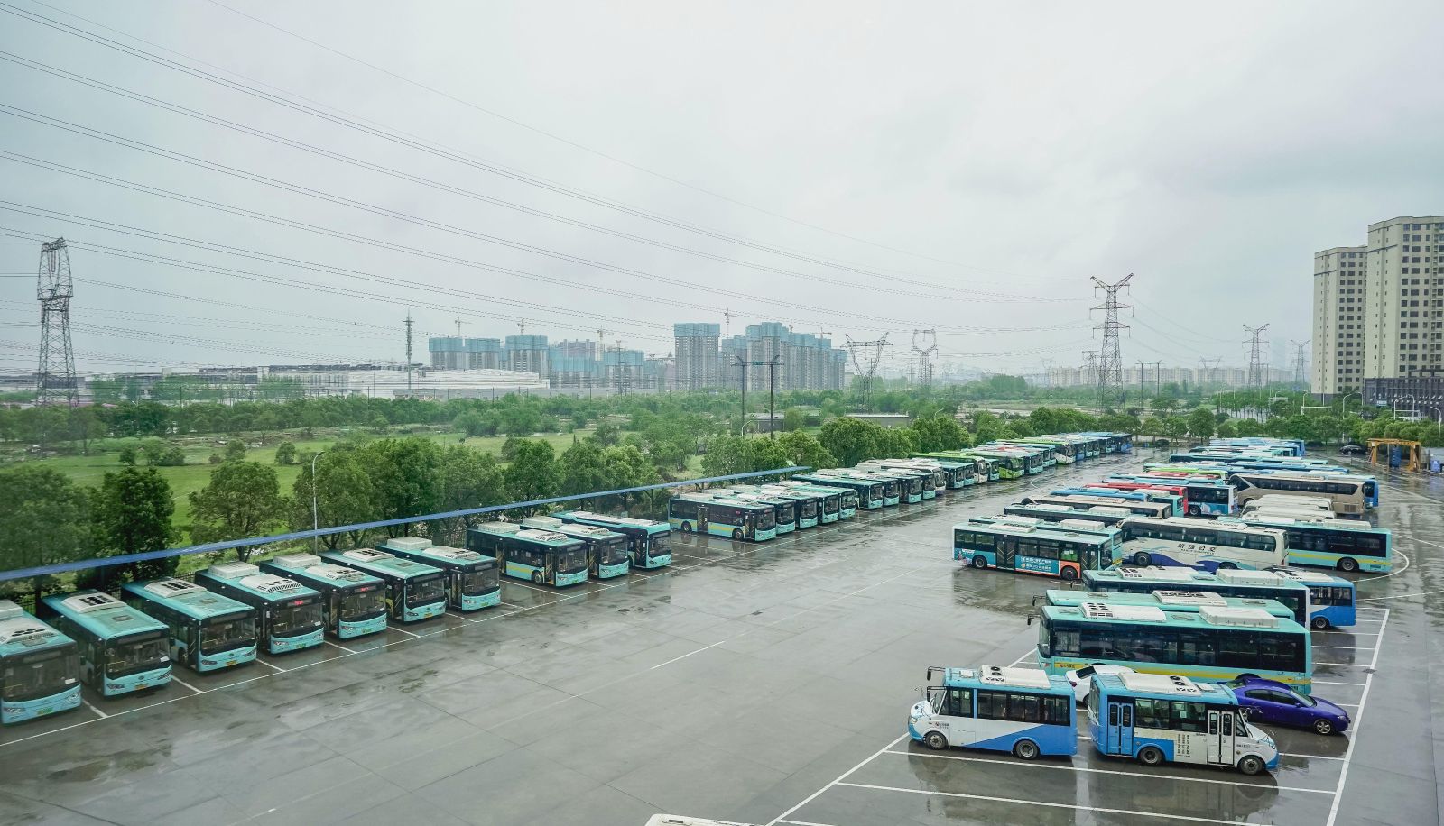 Info - Urban Convenient Hotel (Nanchang Jiahai Industrial Park Huaqin Branch)