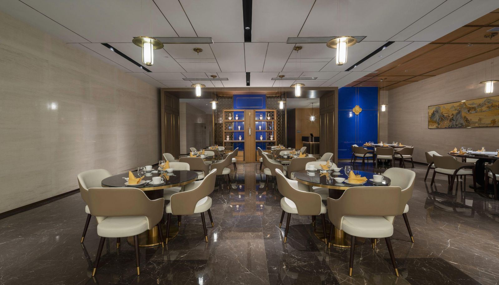 Chengde Jinbao Wanda Realm Hotel