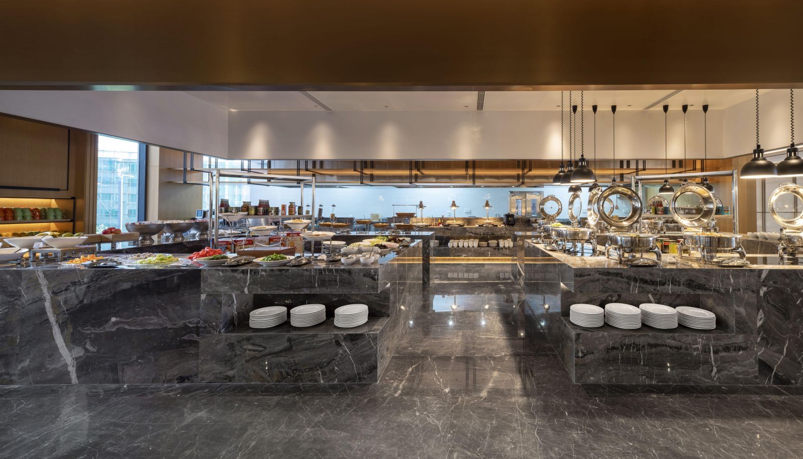 Chengde Jinbao Wanda Realm Hotel