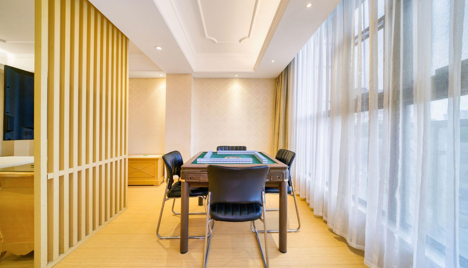 Zona exterior del hotel - Vienna Hotel (Zhejiang Wenzhou Oubei Lingyue Plaza store)