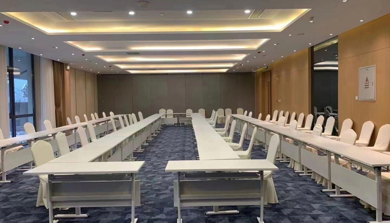 Area esterna dell'hotel - Yanjiao) Kailiyade Hotel (Yingbin Road