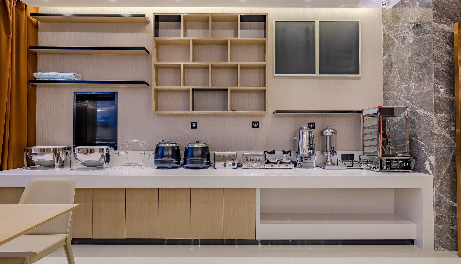 Zona exterior del hotel - Urban Convenience Hotel (Chengdu Wenjiang Guanghua Park Subway Station Store)