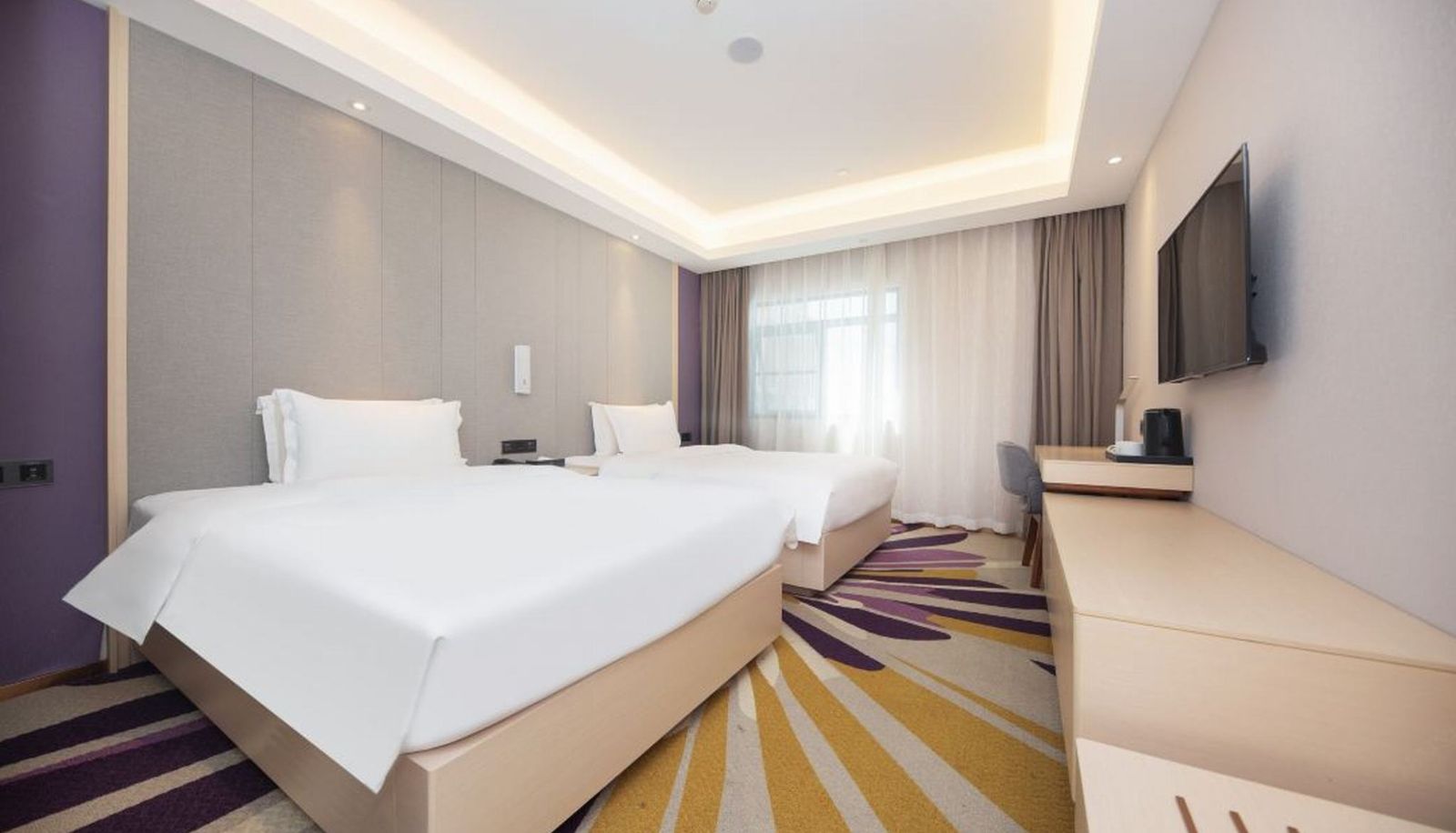 Hal - Xingcheng Nanjing Jiaoyuan Subway Station Hotel (Nanjing Jiaoyuan Subway Station Store)