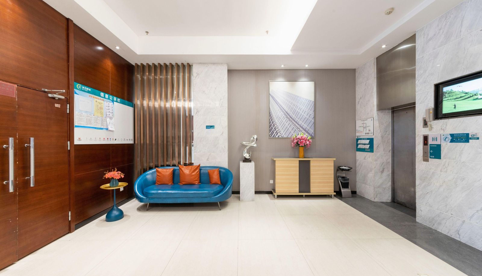 Zona exterior del hotel - Urban Convenience Hotel (Nanning Convention and Exhibition Center Langxi Subway Station Store)
