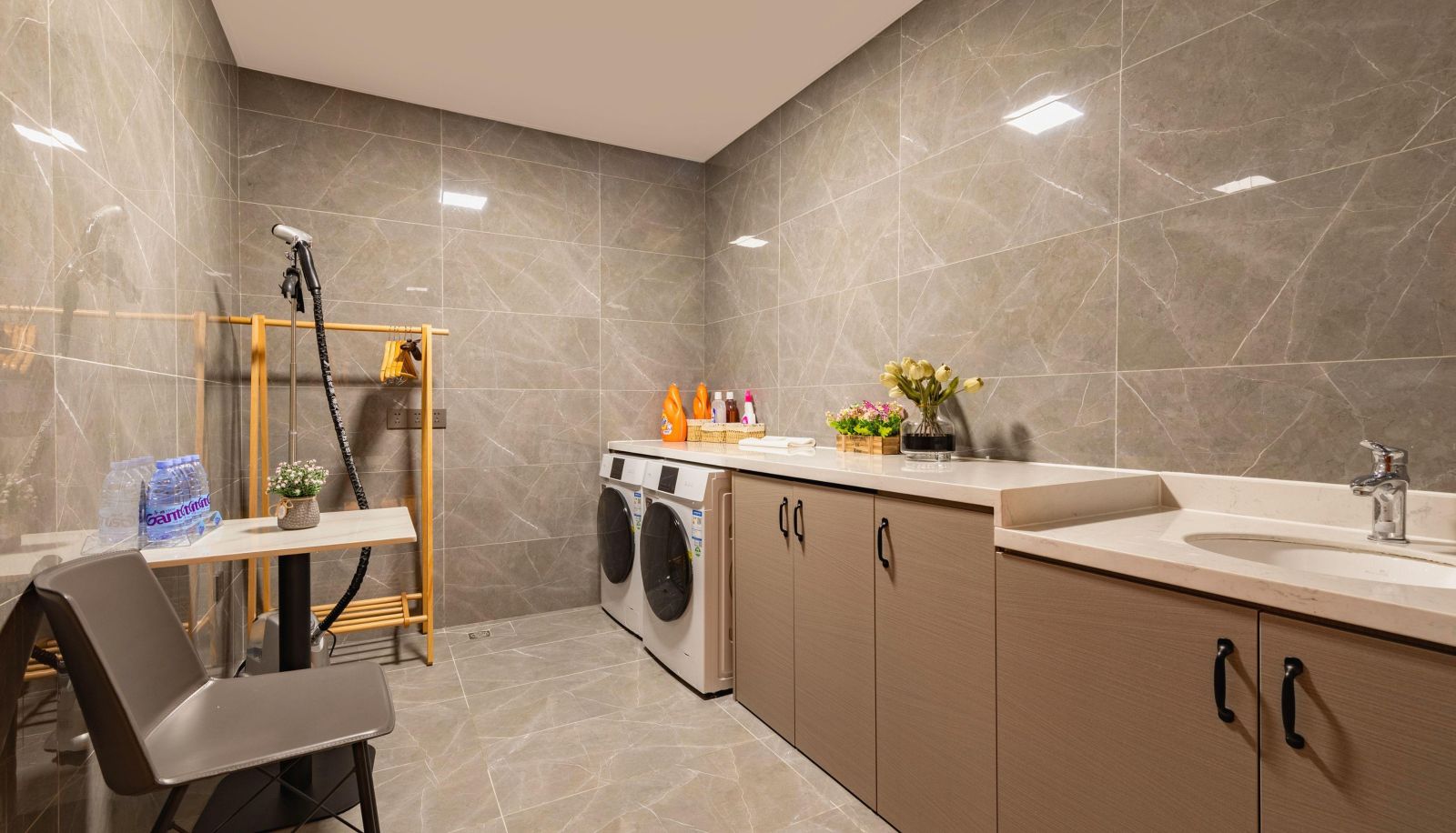 Zewnętrzna część hotelu - Zhuhai)  Gongbei Port Potton International Apartment (Fuhuali Store