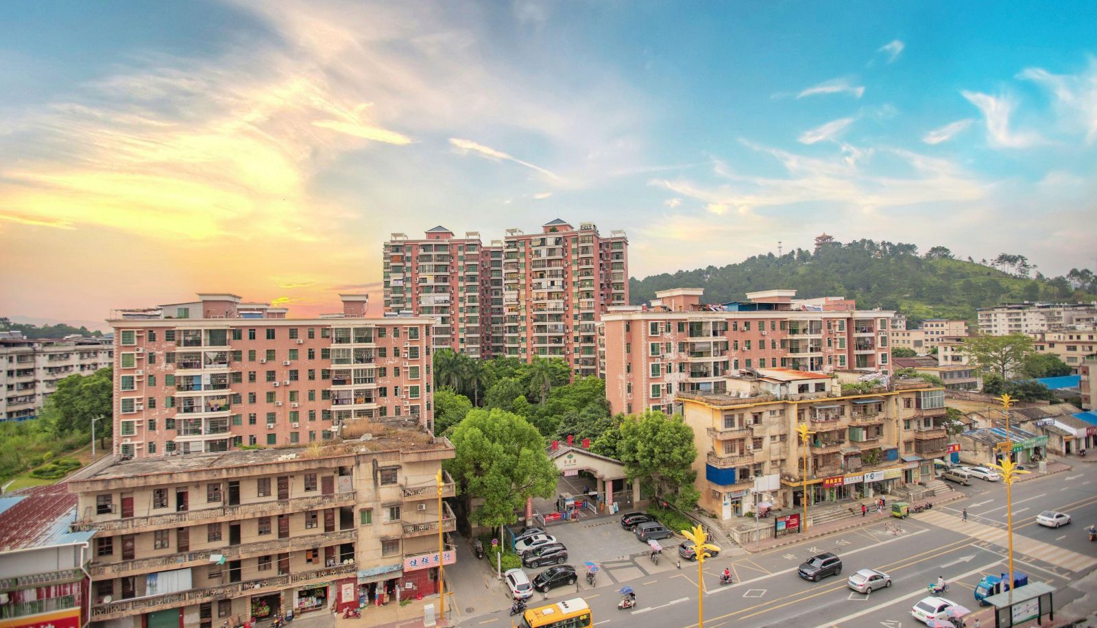 Información - Shaoguan) Urban Convenience Hotel (Wengyuan Wengjiang Xincheng Store