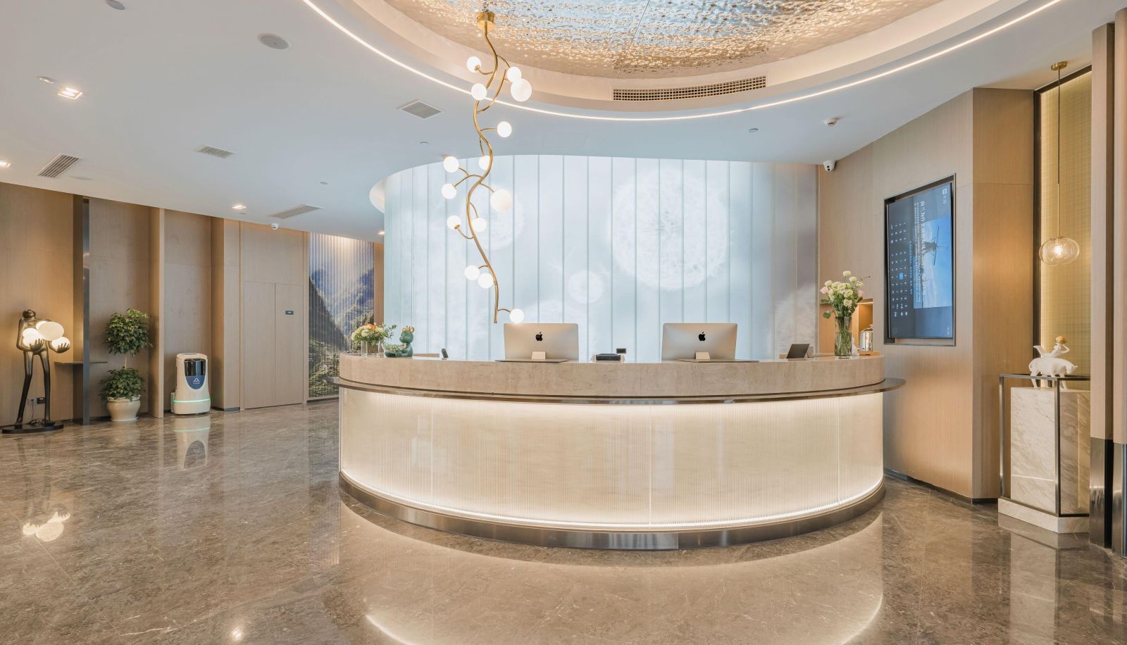 Extérieur de l'hôtel - Wuxi  Yuantouzhu Scenic Spot  Qianrong Road Yaduo Hotel