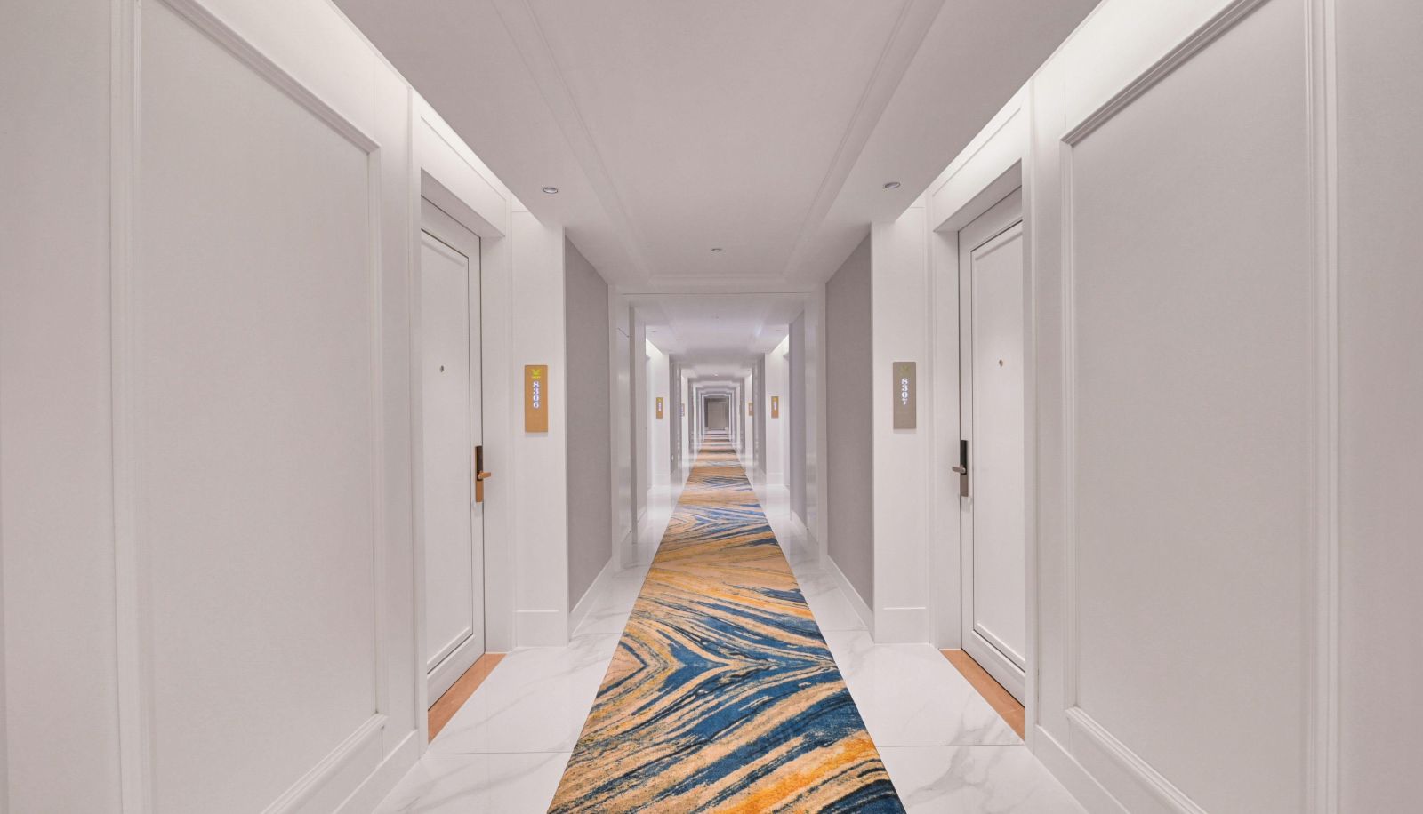 Zona exterior del hotel - Vienna Sanhao Hotel (Mingguang Xingguang Trade City Store)