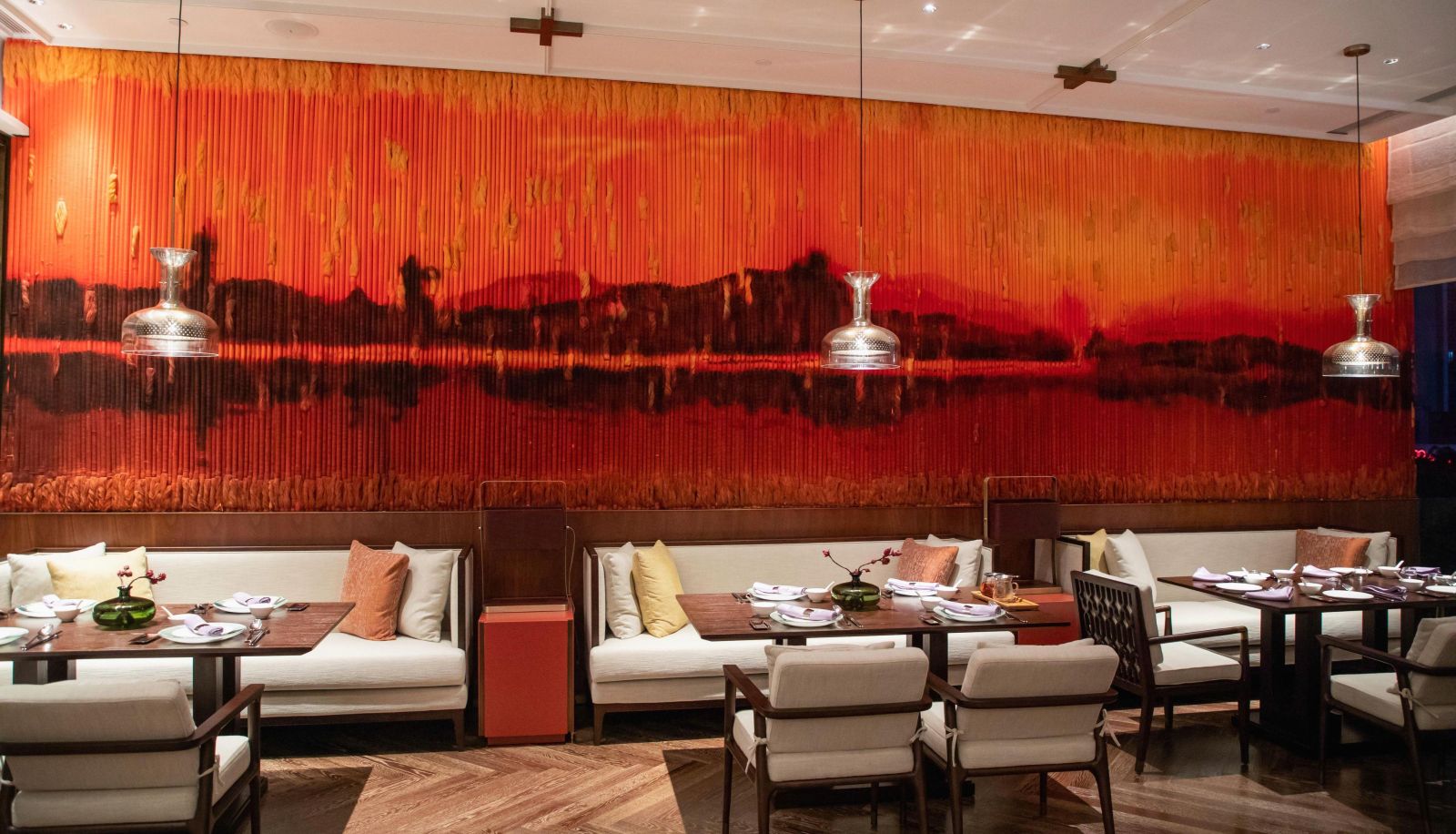 Hotel outdoor area - (Prepayment Required)Huizhou Jiazhaoye Pullman Hotel