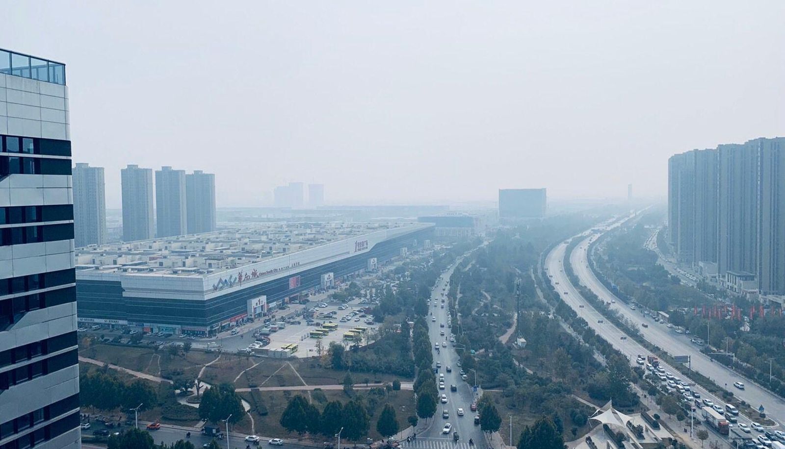 Informacje - Jinju Hotel (Xinzheng Longhu Jinyicheng Shopping Center Store)