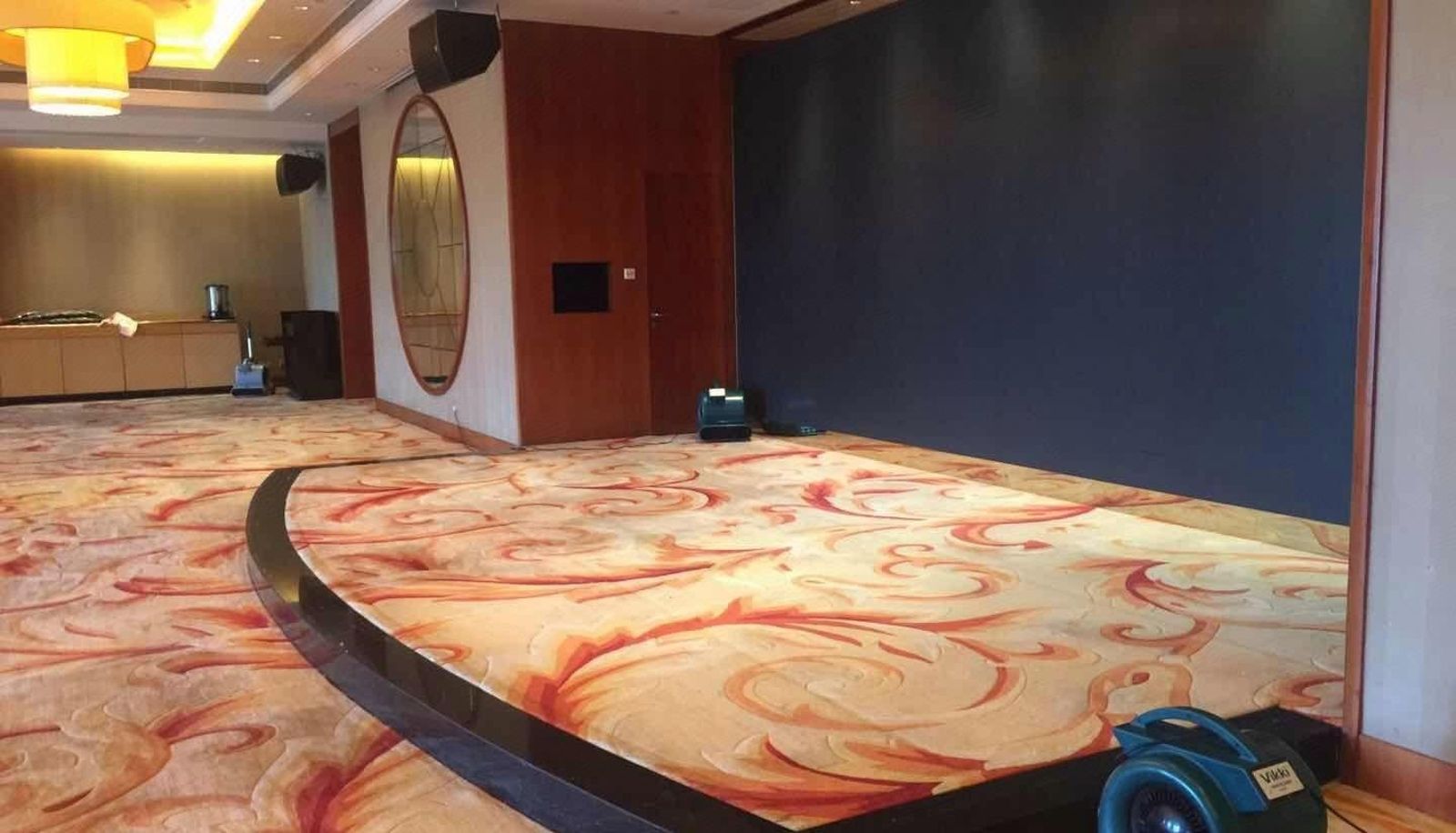 Zona exterior del hotel - Viva Hotel Apartments (Shenzhen Bao'an International Convention and Exhibition Center Branch)