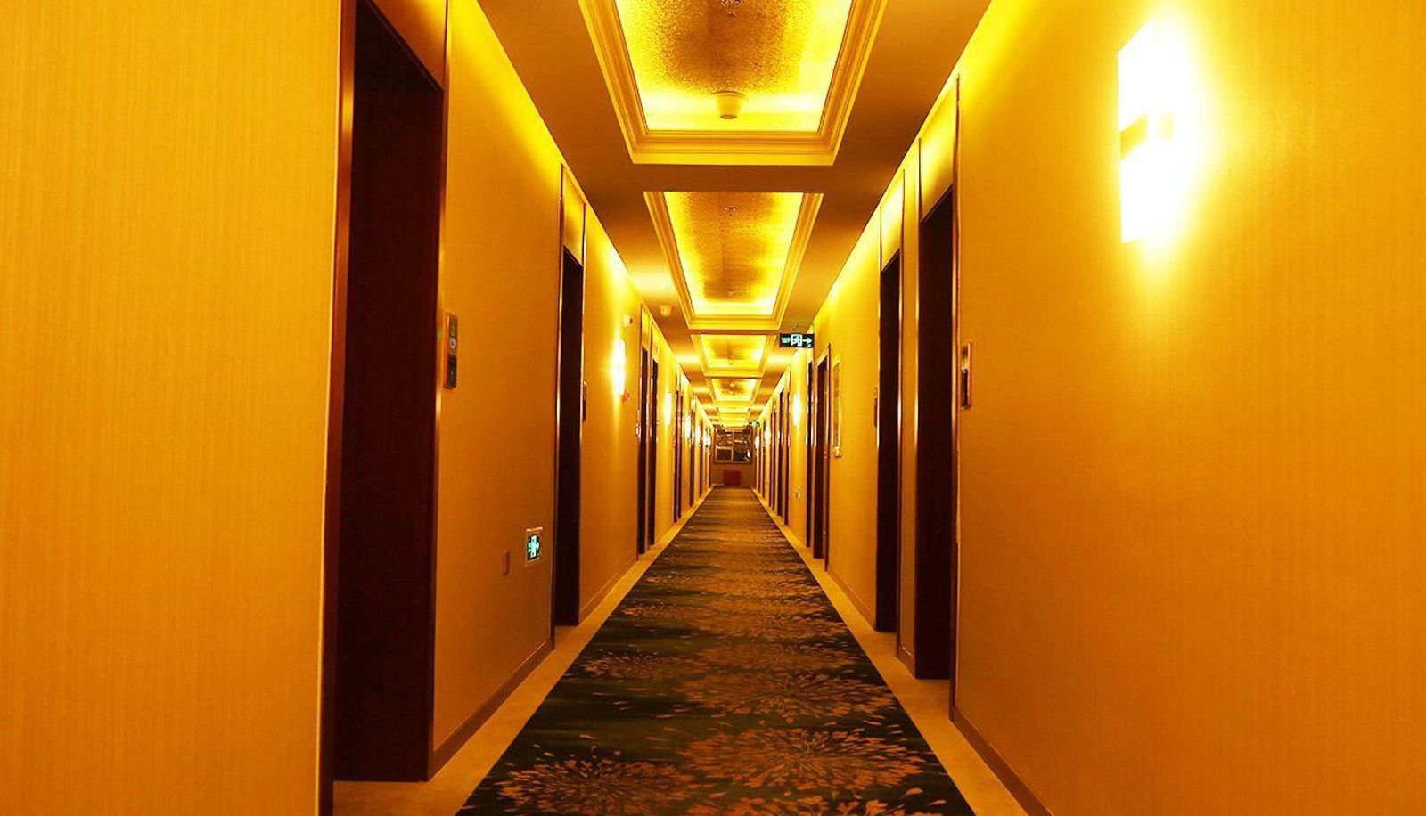 Info - Mengyi Hotel (Yanjiao Railway Station Store)