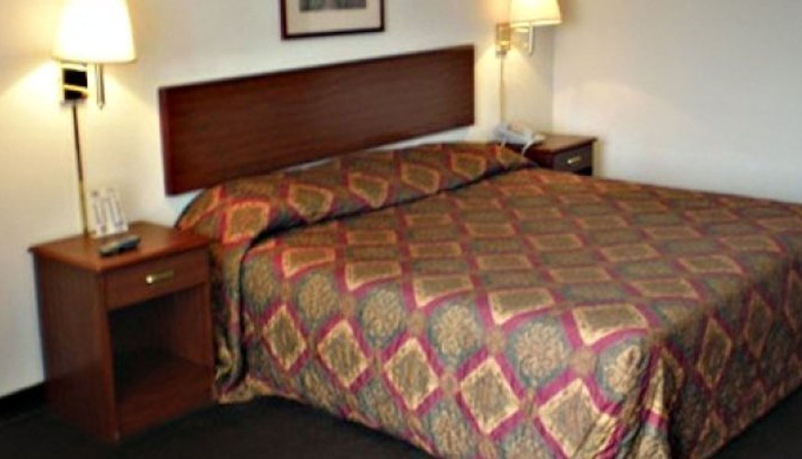 Interior view - Travelodge by Wyndham Richmond Kentucky