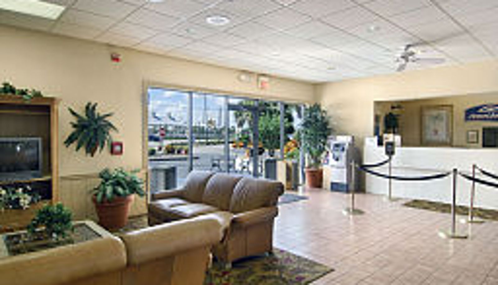 Sala - Claremont Kissimmee