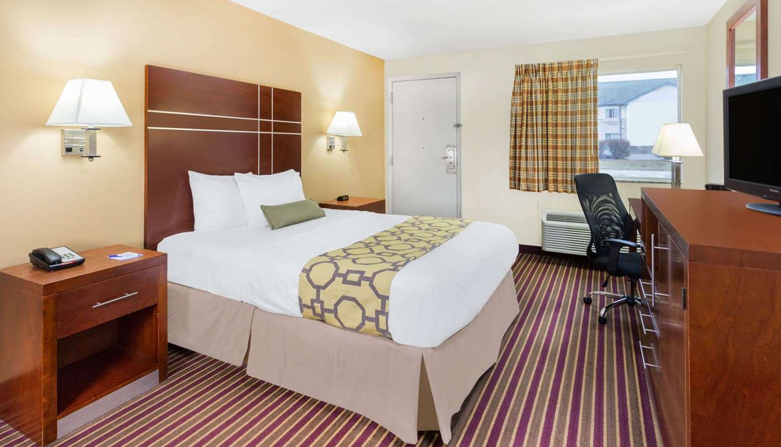 Chambre - Inn Bowling Green