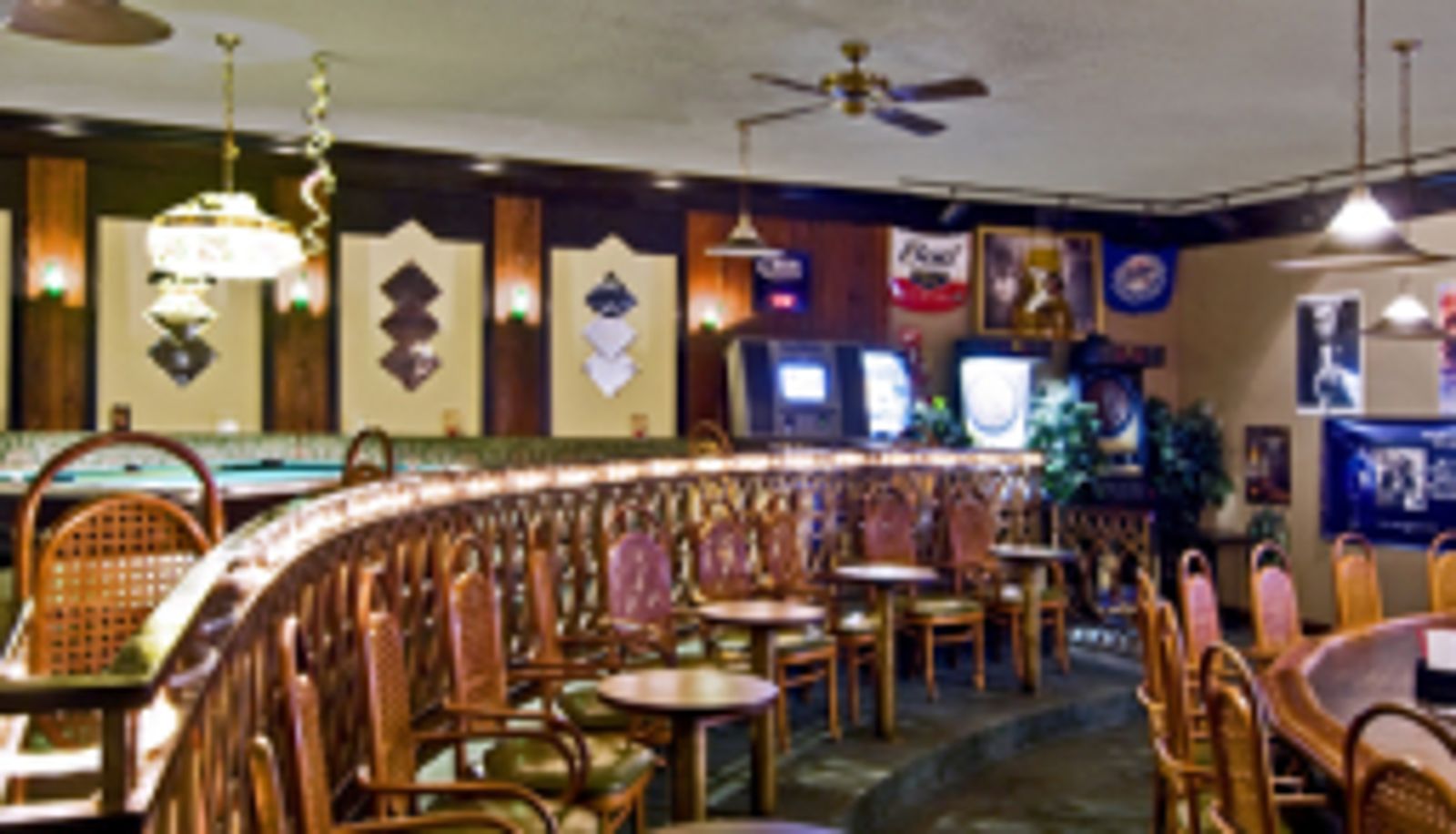 Bar - Americas Best Value Inn