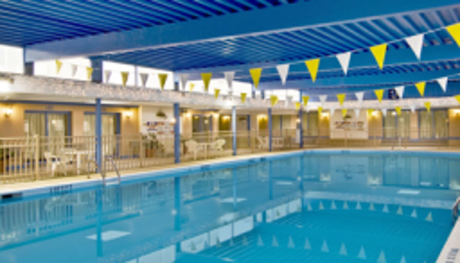 Basen - Americas Best Value Inn