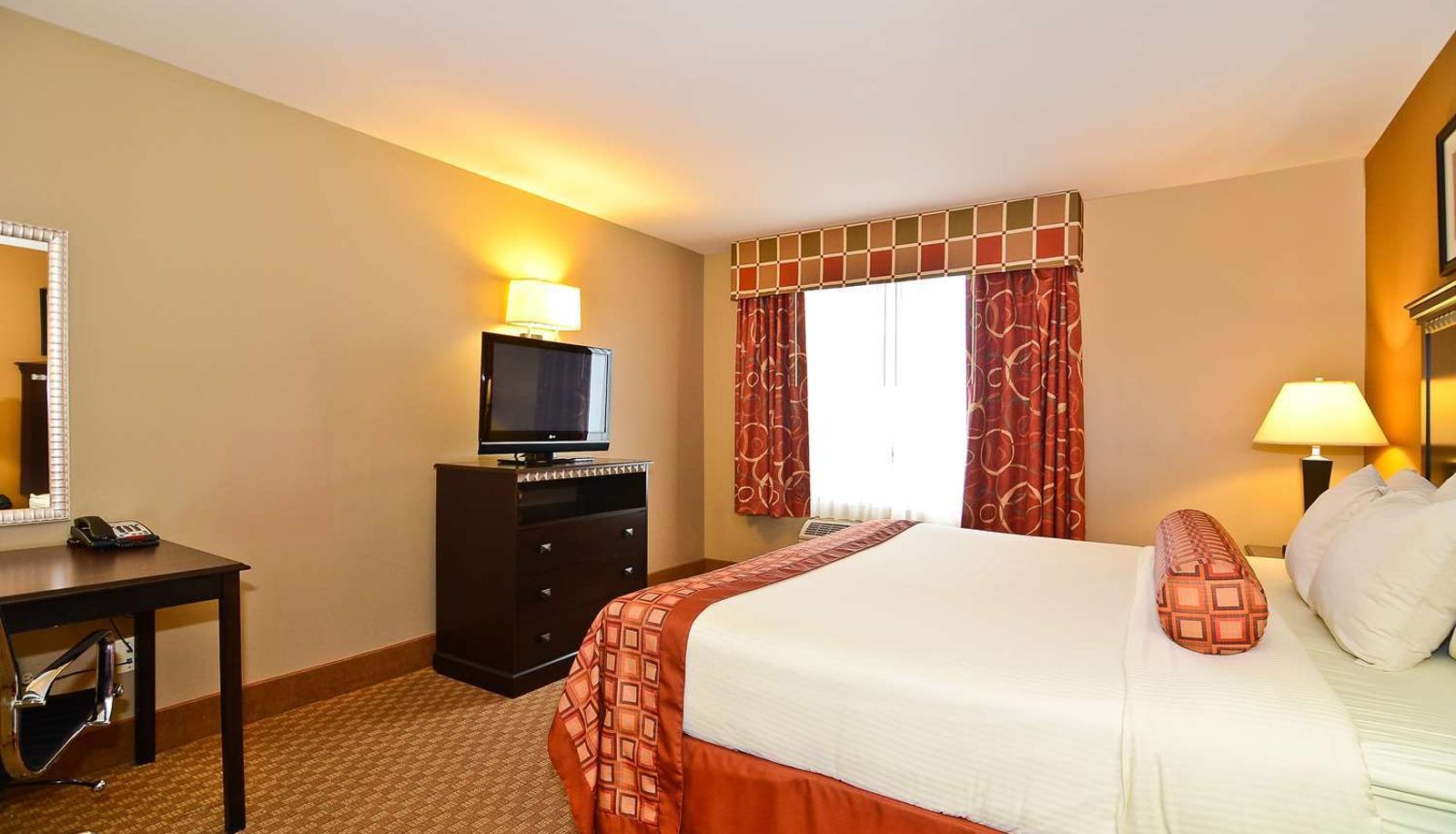 Zimmer - Spark by Hilton Oak Forest I-57