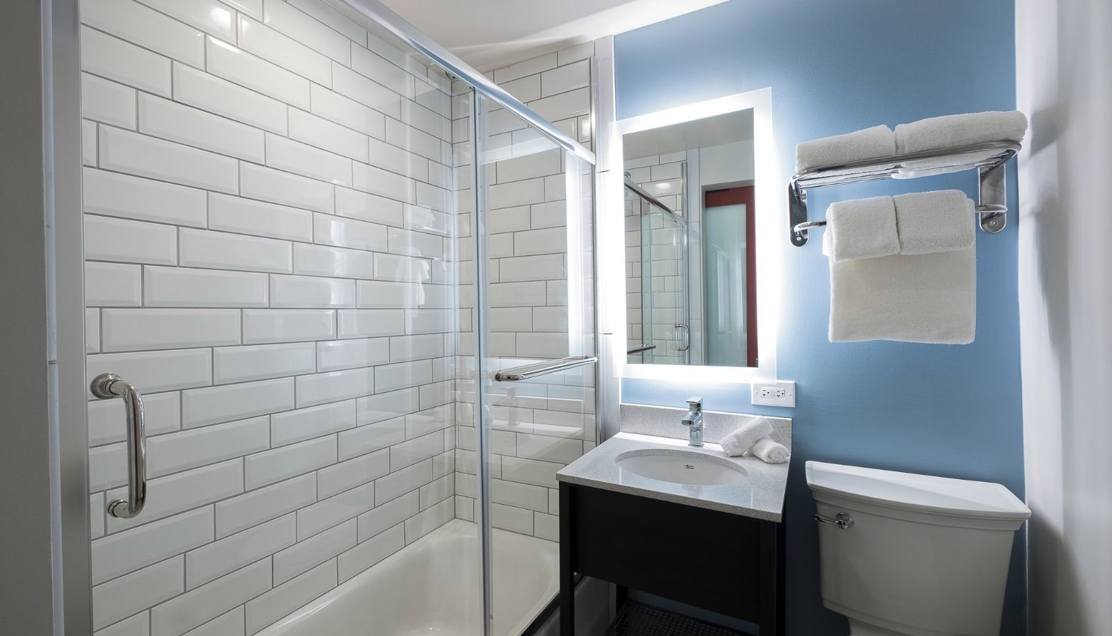 Info - Hotel Saint Clair
