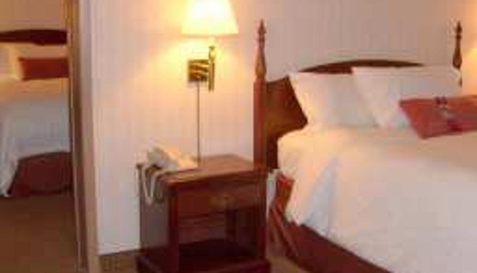 Zimmer - Clifton Victoria Inn at the Falls