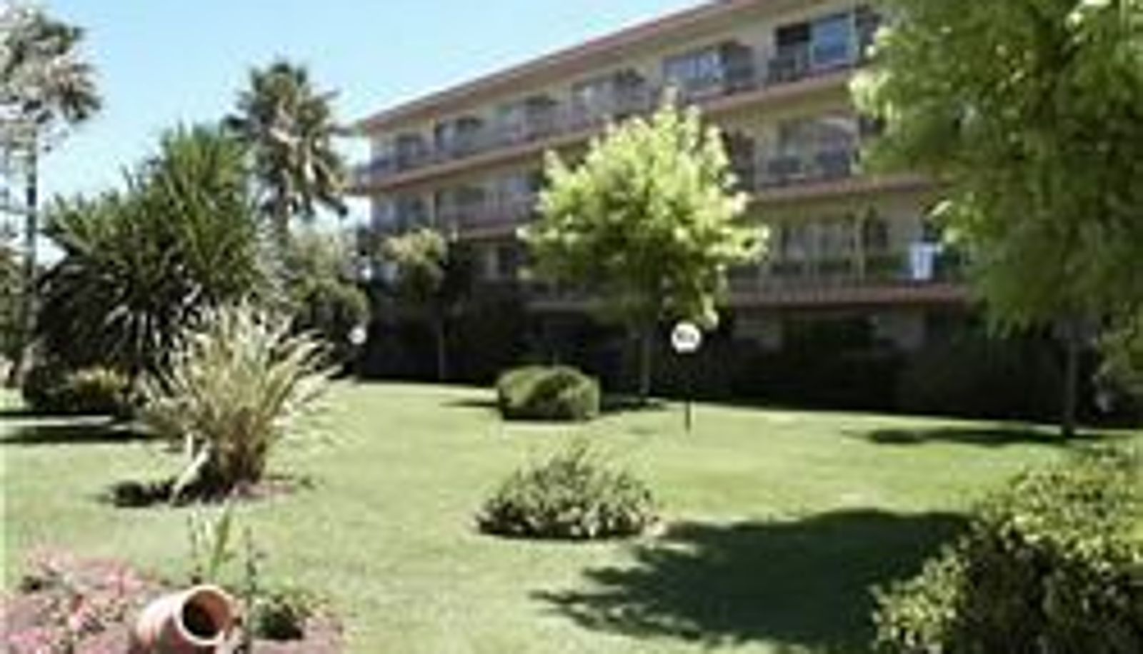 Giardino - Helios Mallorca Hotel & Apartments