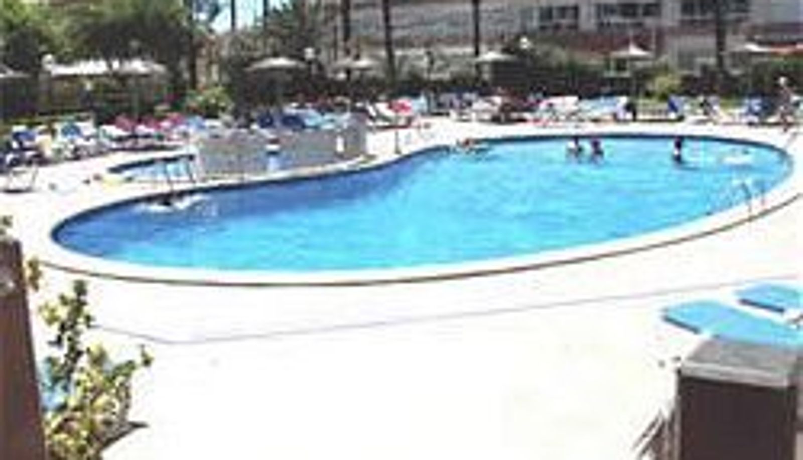 Piscina - Helios Mallorca Hotel & Apartments
