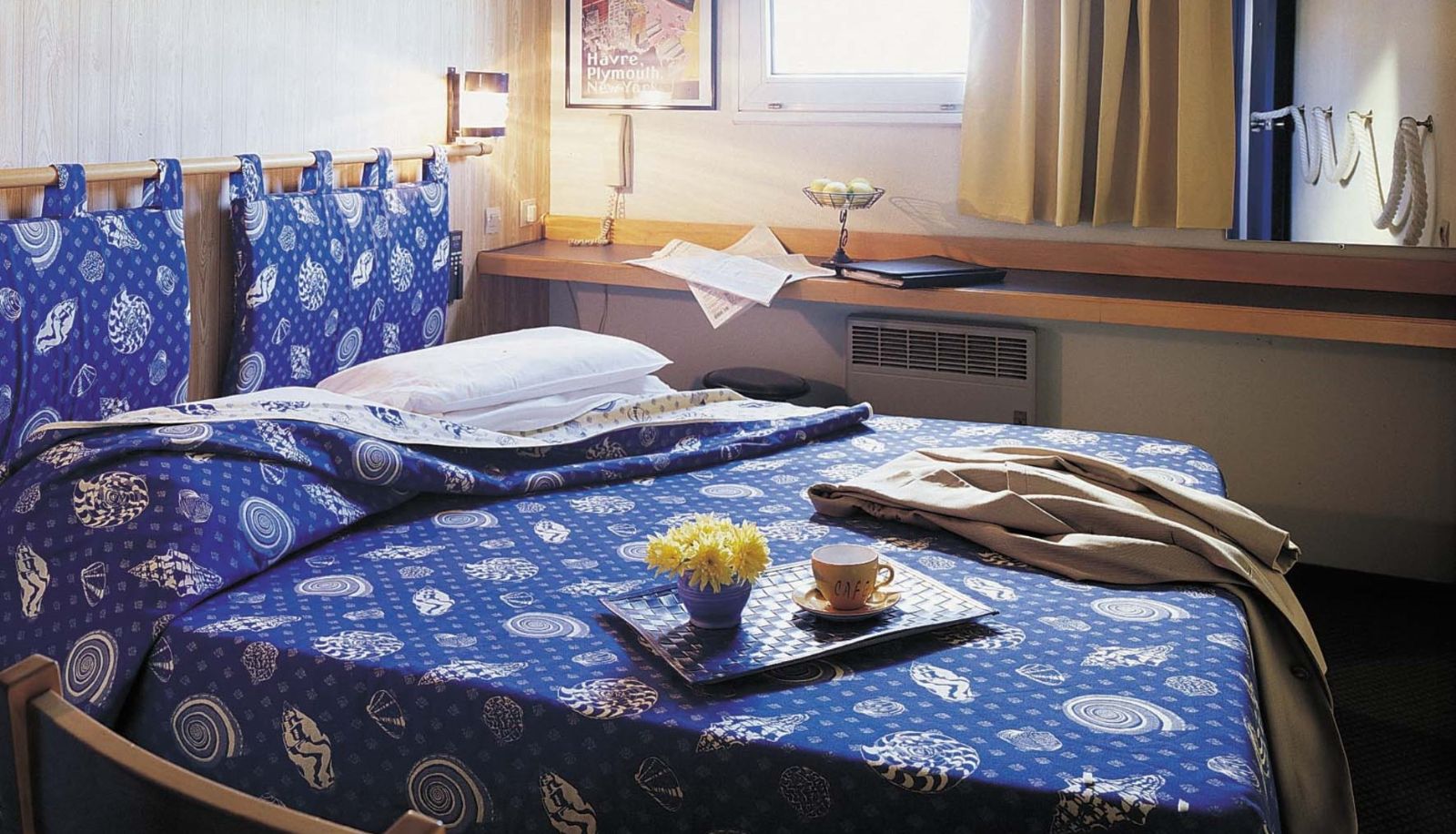 Habitación estándar (doble) - Première Classe Reims Ouest-Tinqueux