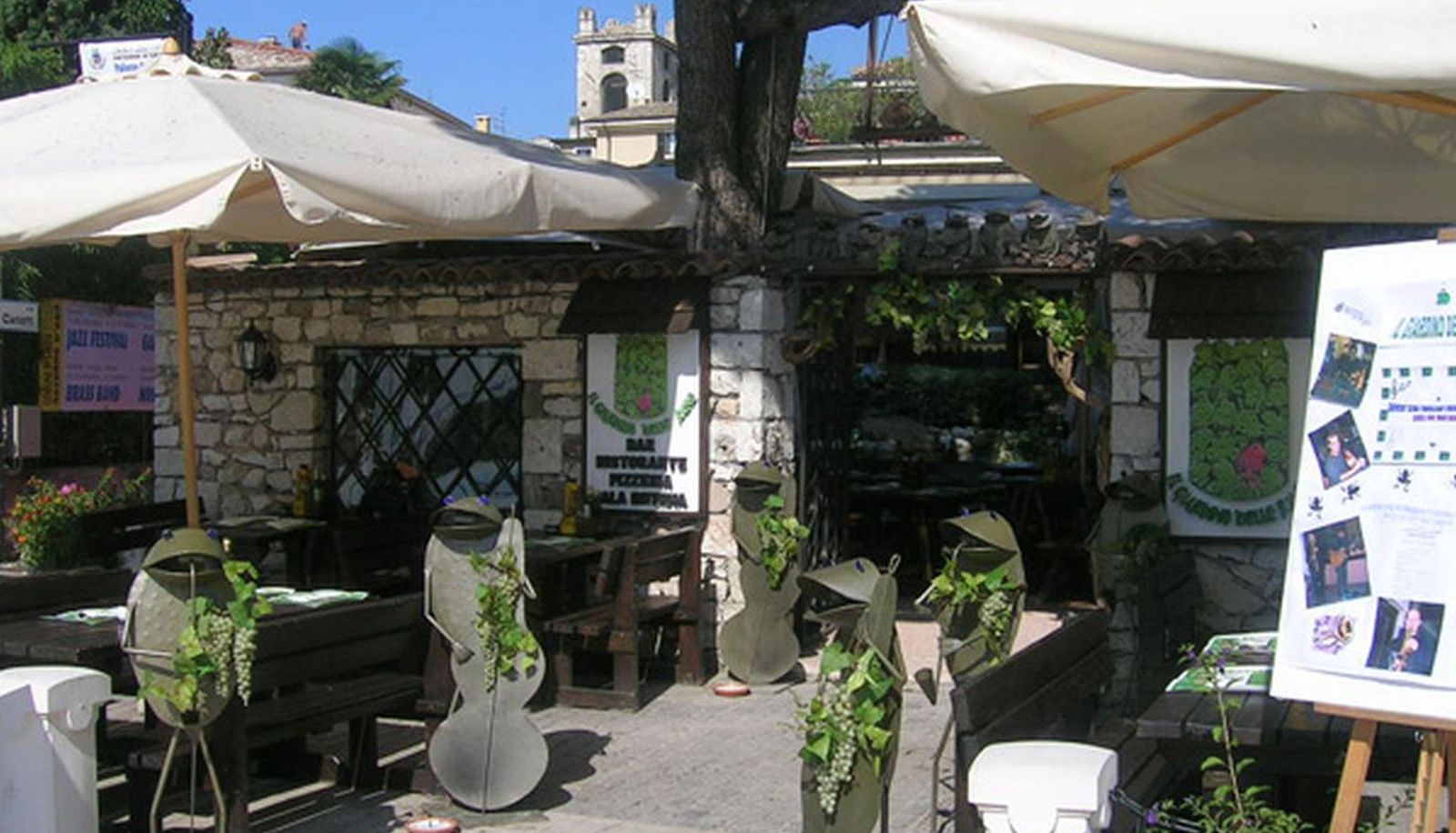 Restaurant - Astoria