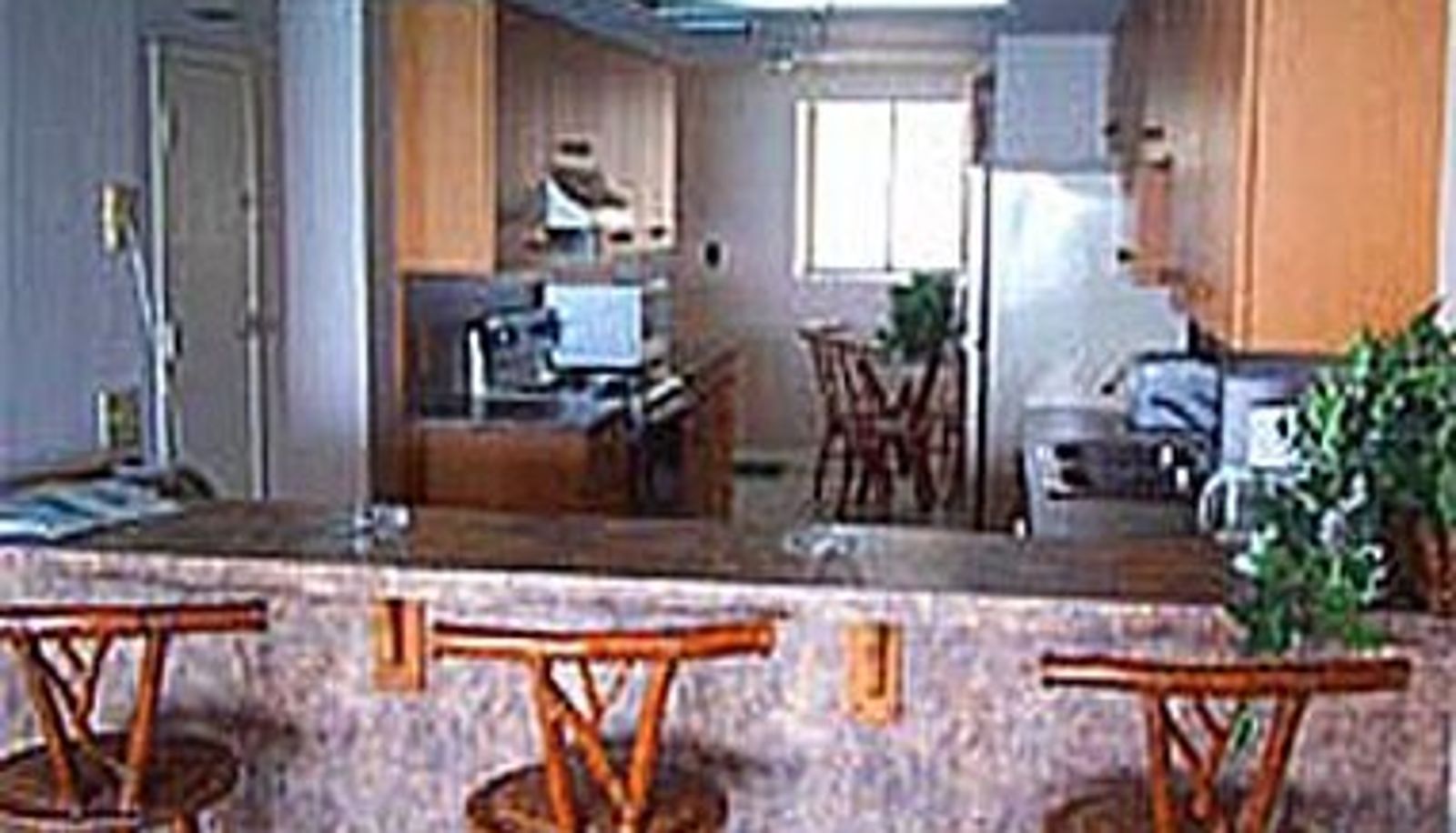 Habitación - Hadley Resort and Marina