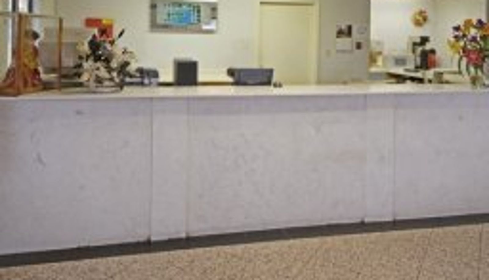 Lobby - Americas Best Value Inn Cairo