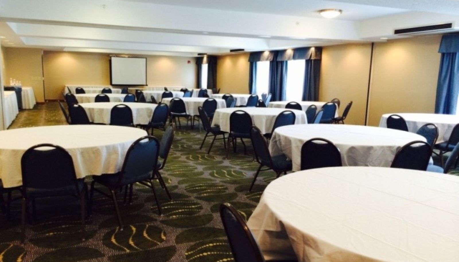 Konferenzraum - Wingate by Wyndham Ashland