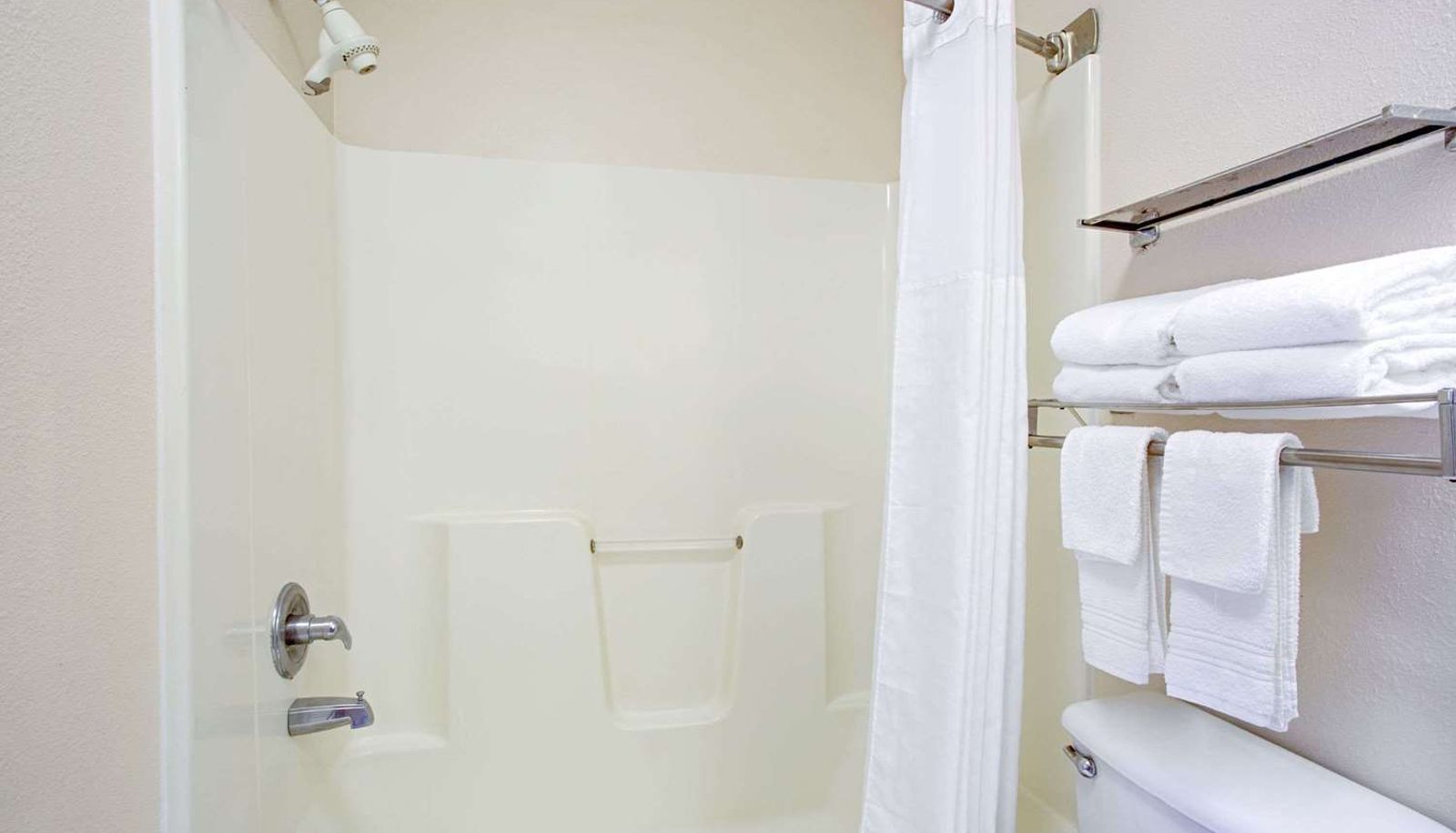 Room - Holiday Inn Express JESUP