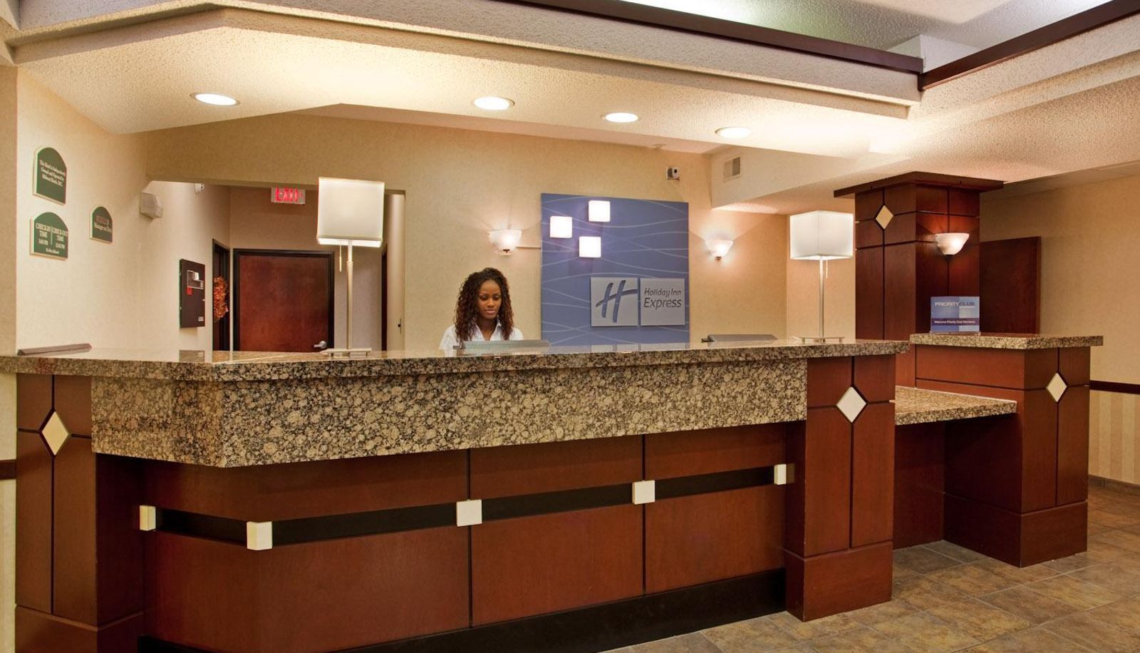 Hall - Spark by Hilton Lansing