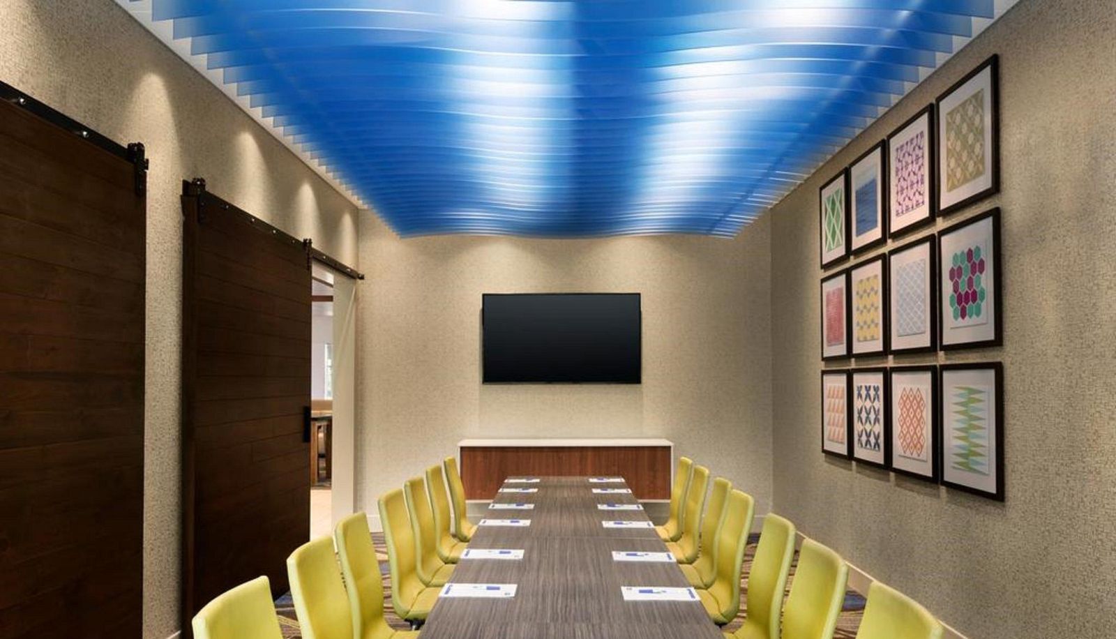 Holiday Inn Express & Suites MINNEAPOLIS-DWTN (CONV CTR) (Minneapolis)