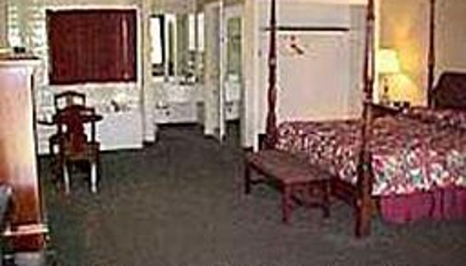 Zimmer - SureStay Studio by Best Western Rowland