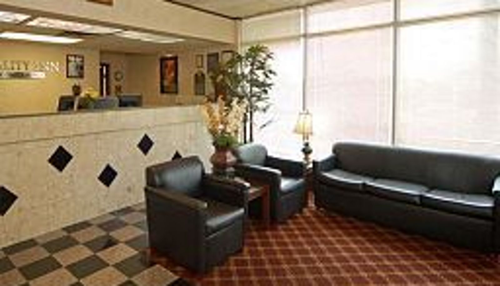 Hall - Cartersville