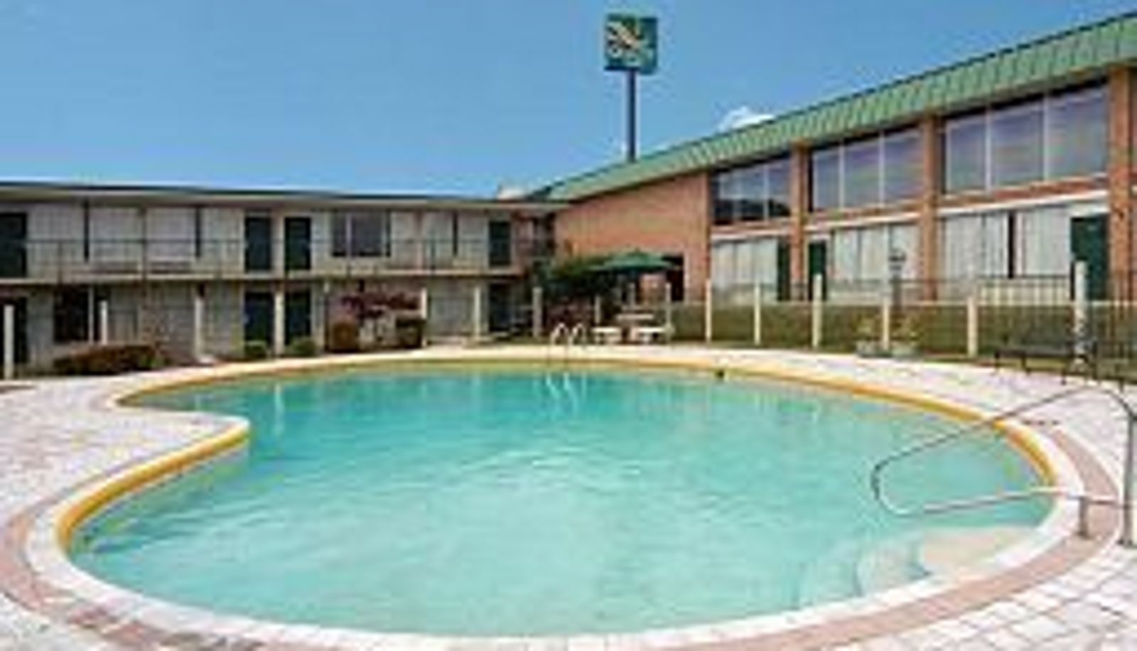 Pool - Cartersville