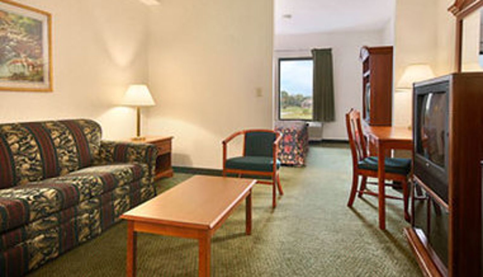 Room - La Quinta Inn & Suites by Wyndham Mechanicsburg - Harrisburg