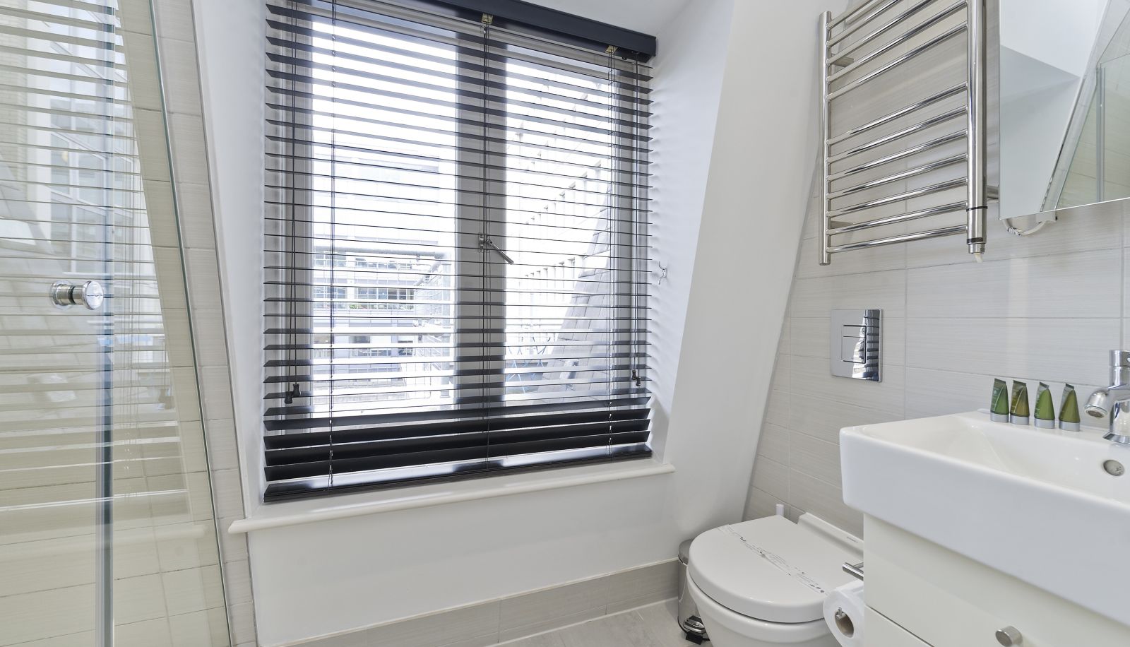 Apartamento - Crane Court by City2Stay