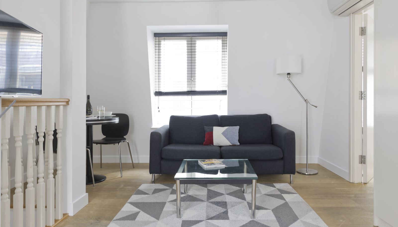 Apartamento - Crane Court by City2Stay