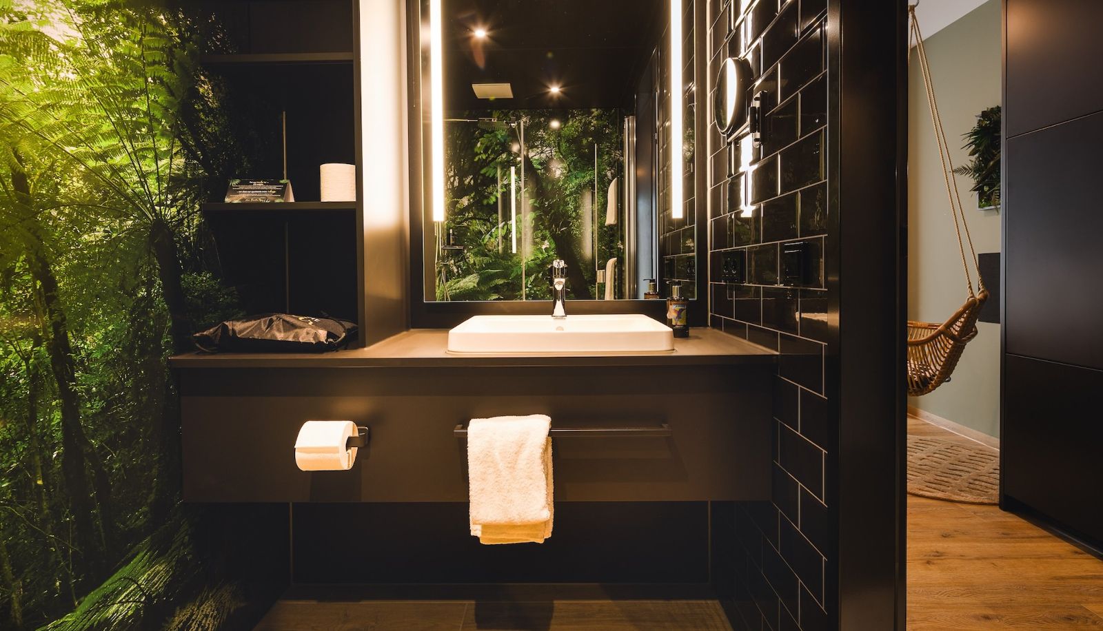Badezimmer - Rioca Konstanz Posto 10