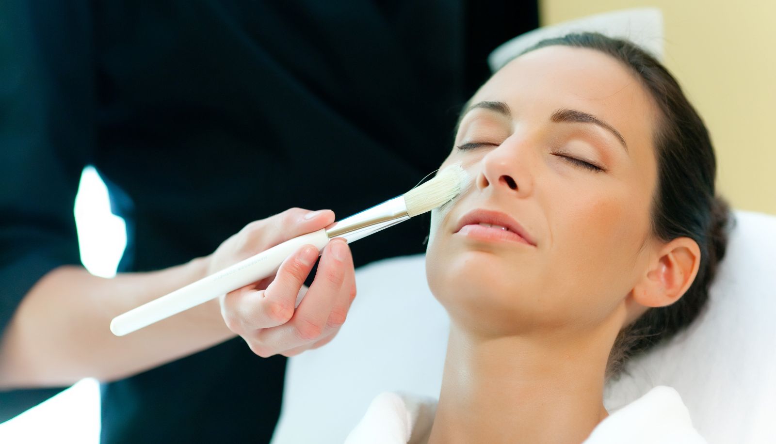 Massagezimmer - Hotel & Spa Falkensteinerhof